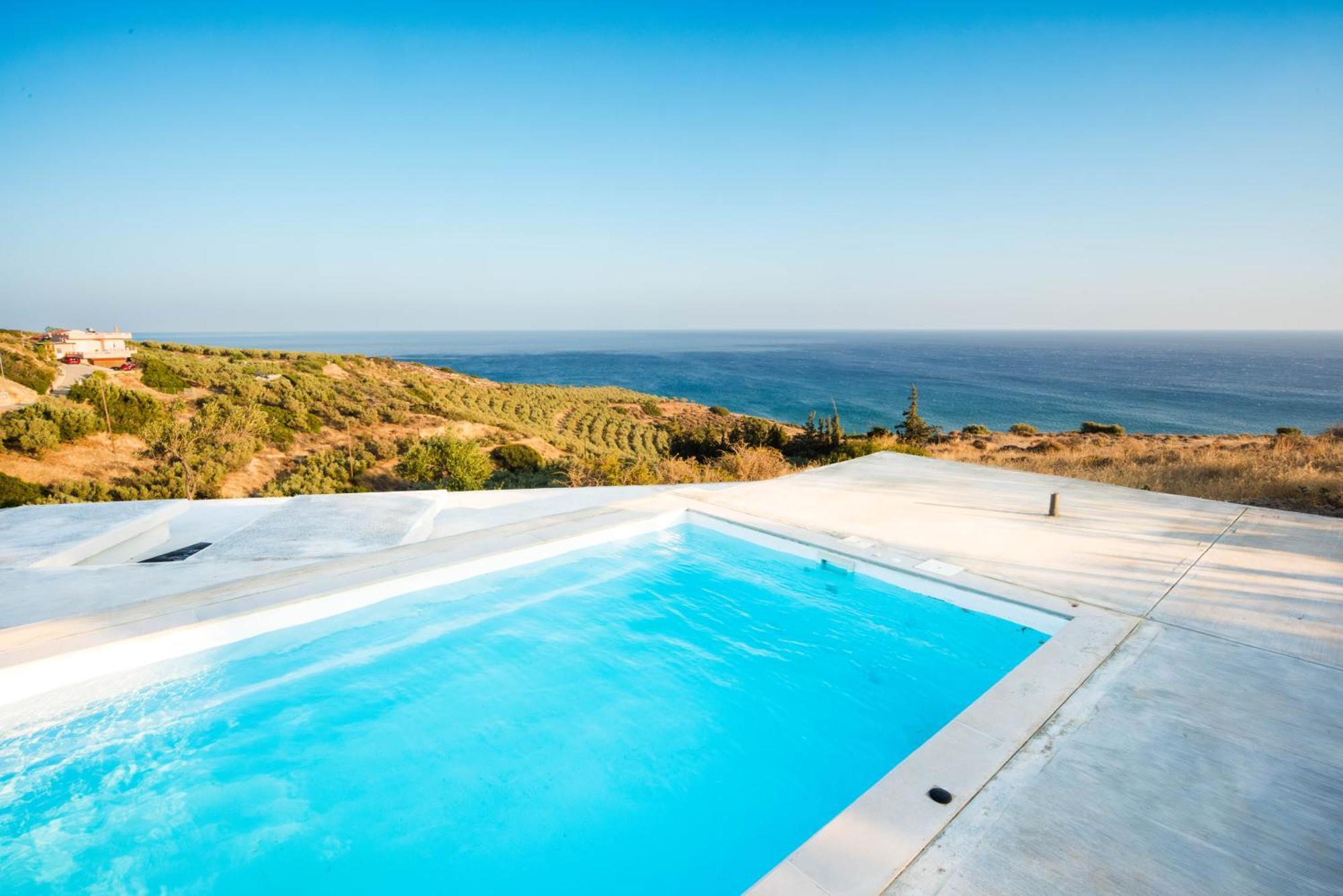 Portela Homes Kapsali Keratokampos