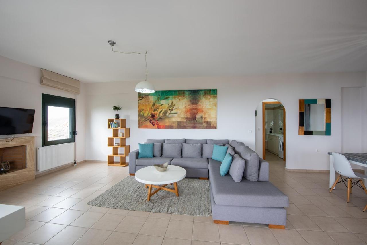 Portela Luxury Homes Keratokampos