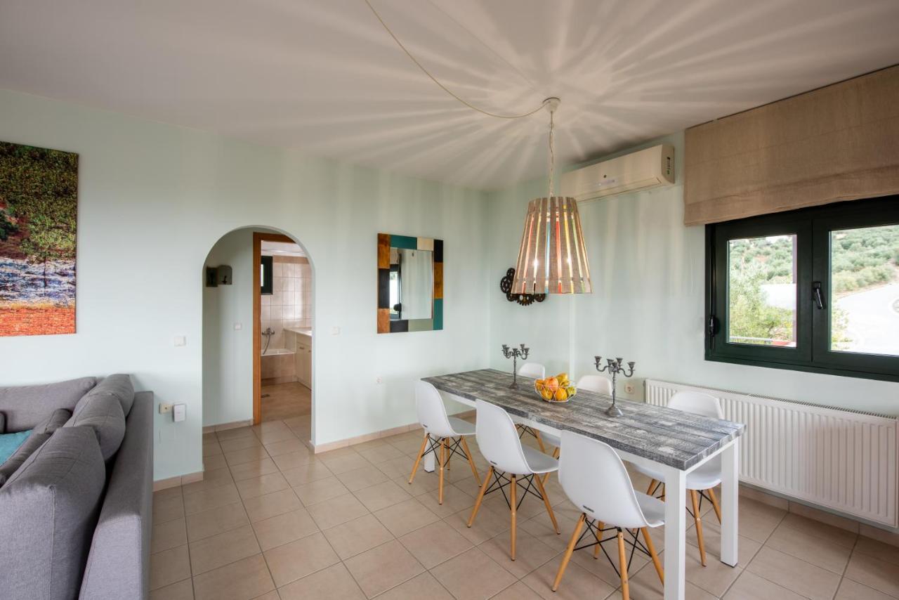 Portela Homes Kapsali * Keratokampos