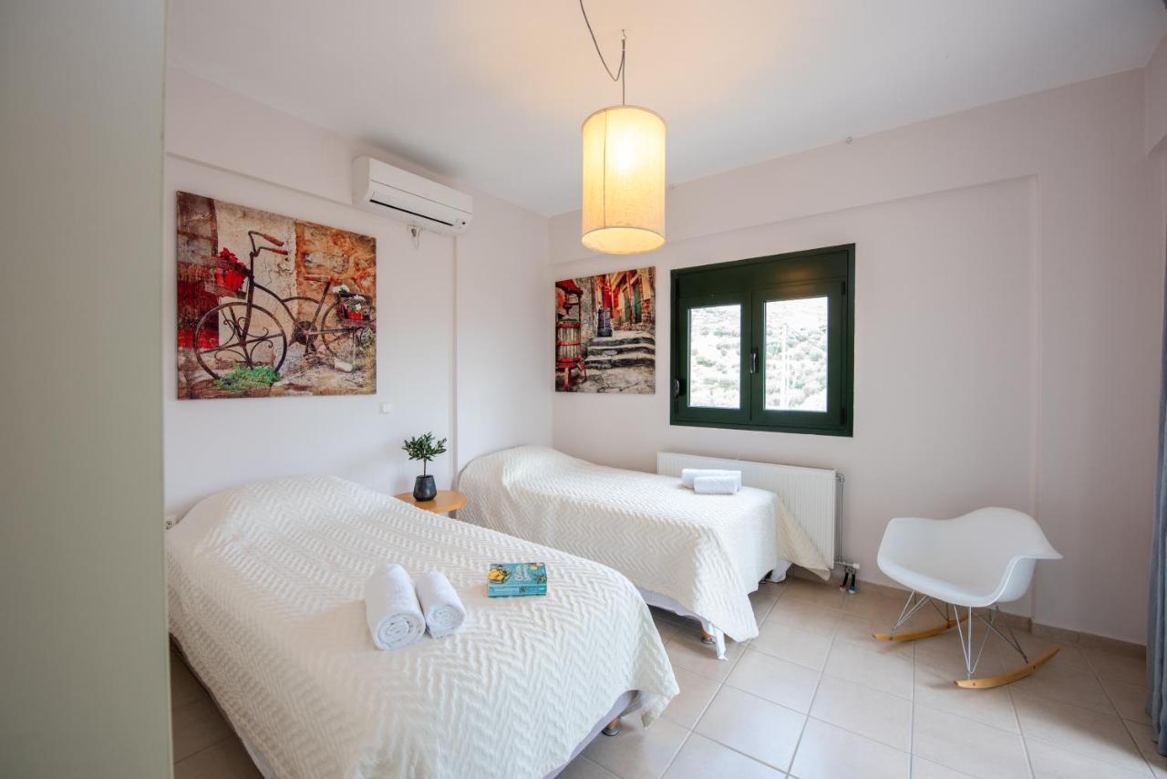 Portela Luxury Homes Keratokampos