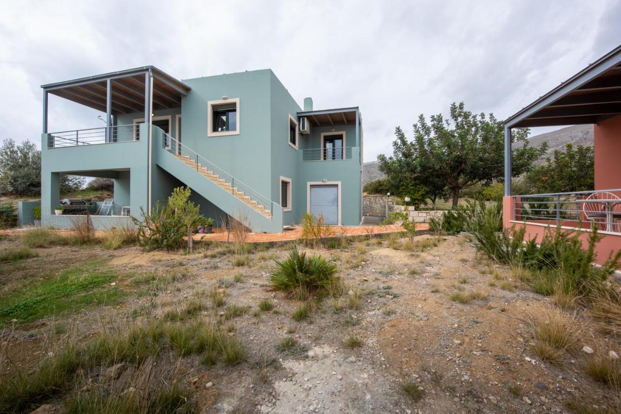 Portela Homes Kapsali Holiday home Keratokampos