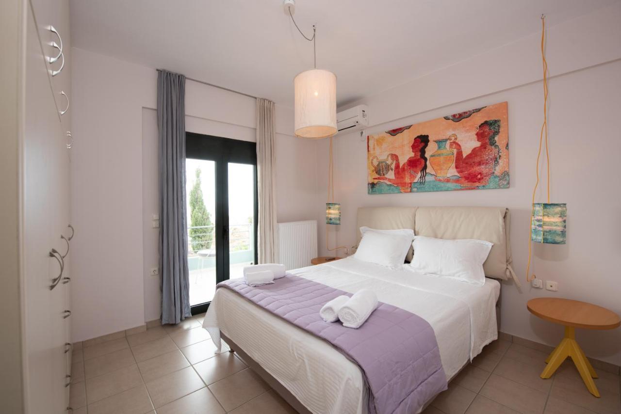 Hébergement de vacances Portela Luxury Homes *