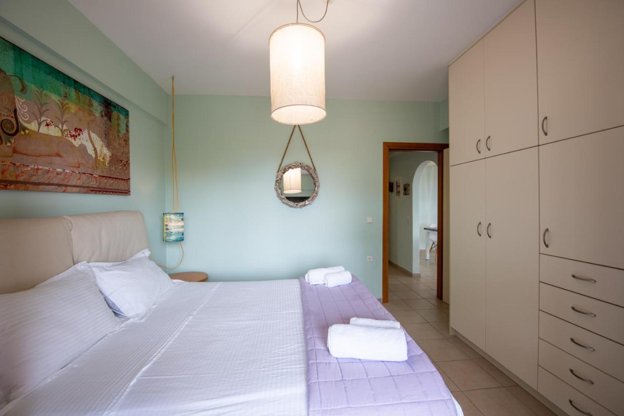 Portela Luxury Homes Keratokampos