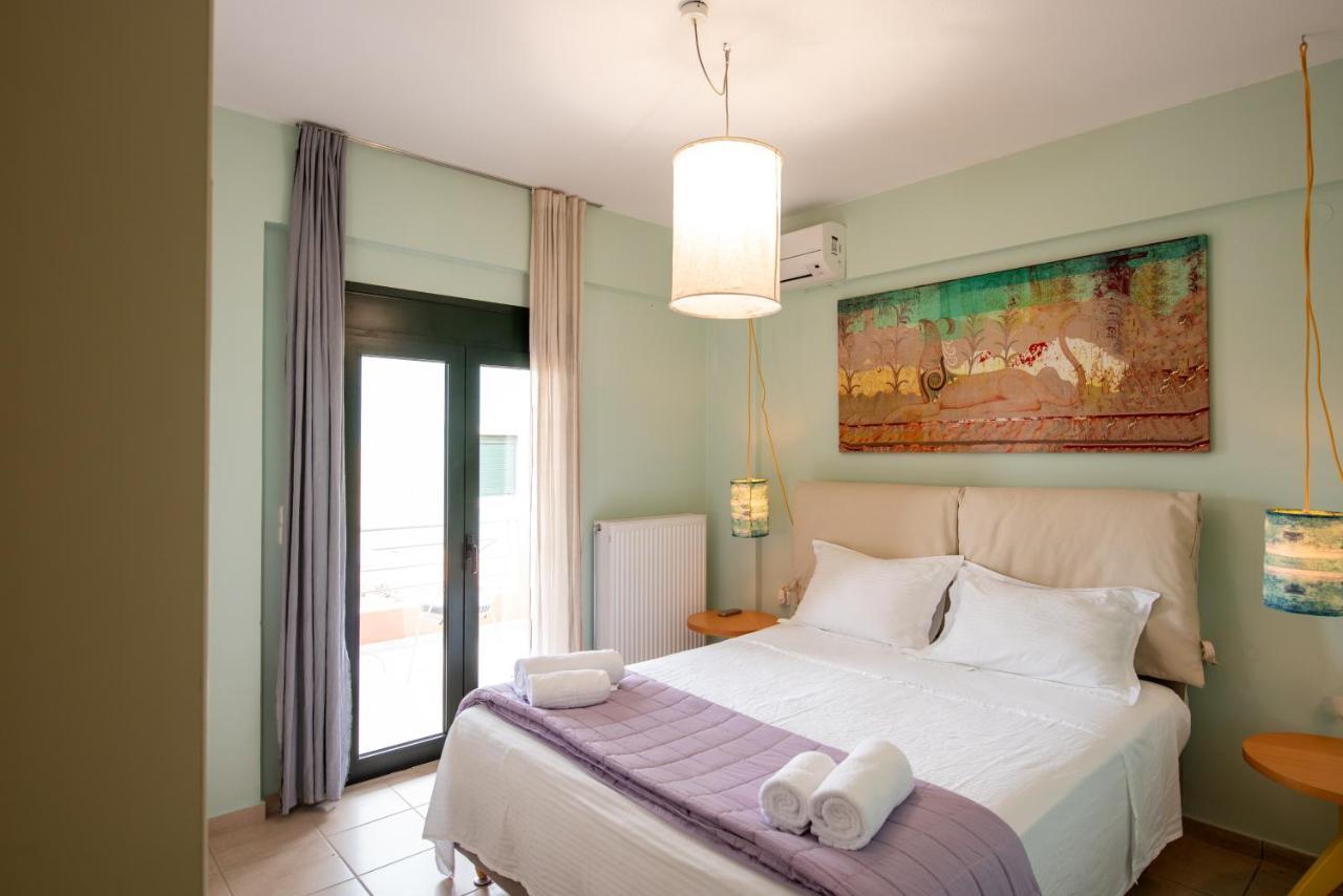 Portela Luxury Homes Hébergement de vacances