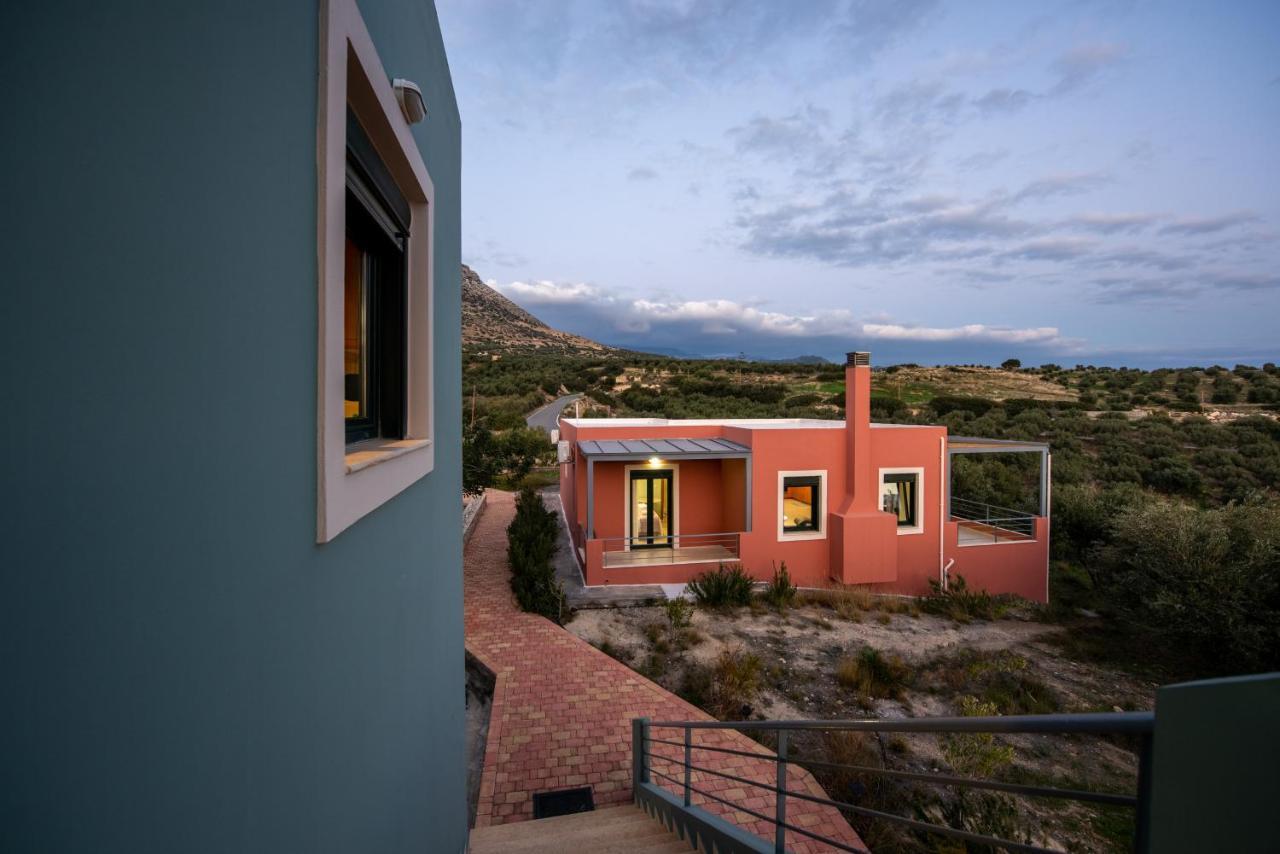 Portela Homes Kapsali Holiday home