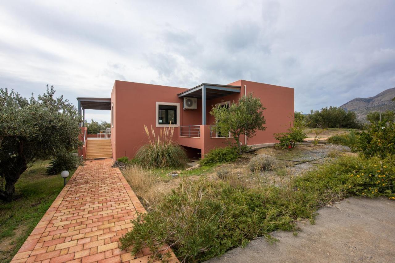 Portela Luxury Homes Keratokampos