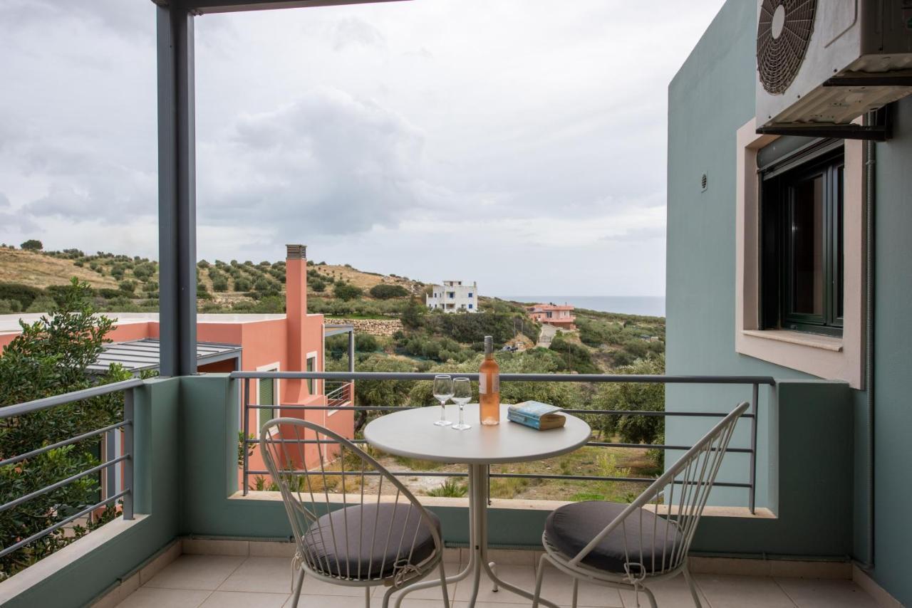 Holiday home Portela Homes Kapsali
