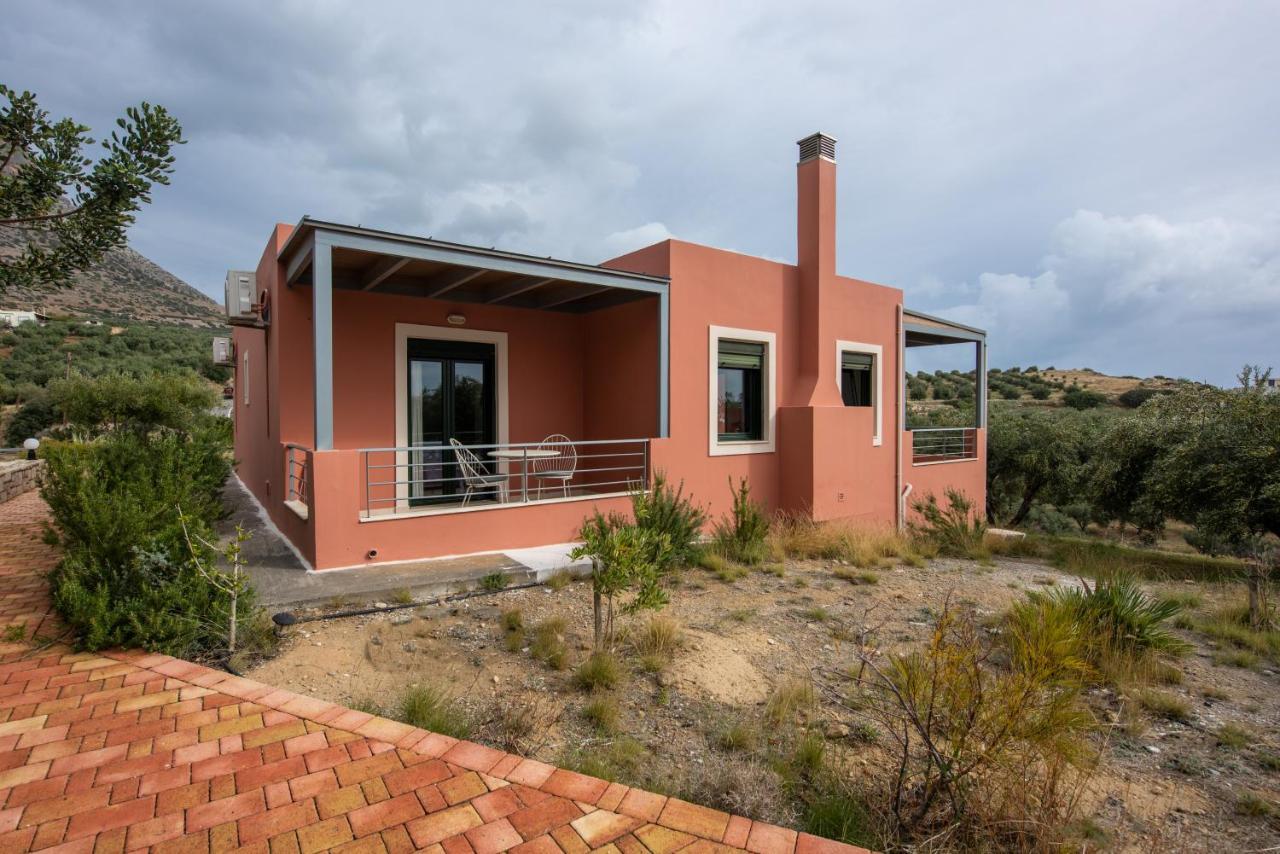 Portela Luxury Homes Keratokampos