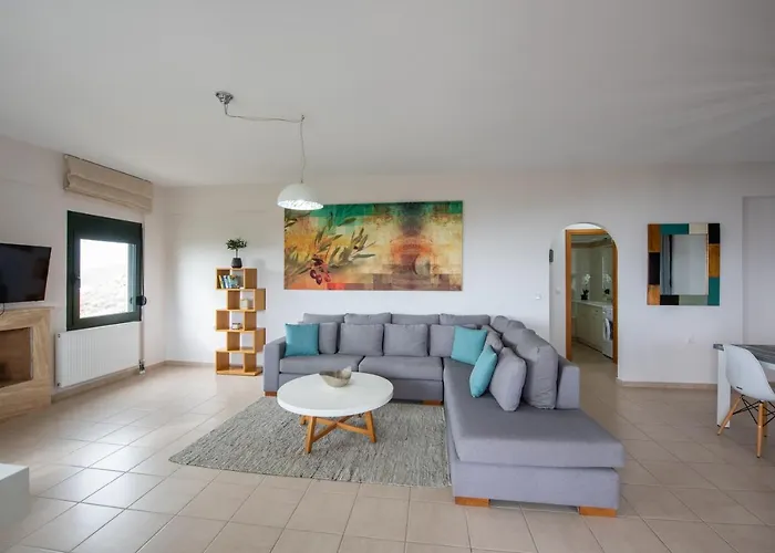 Portela Homes Kapsali