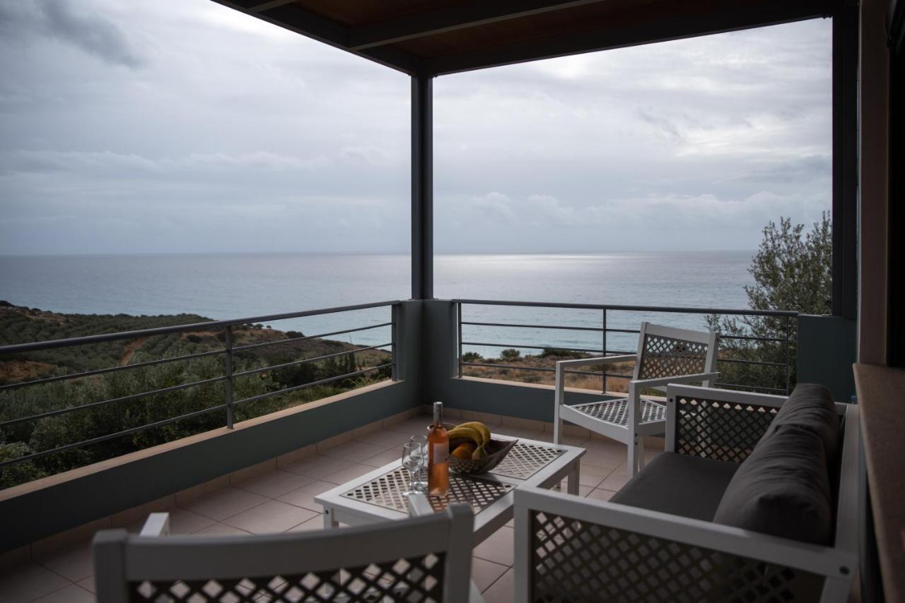 Portela Homes Kapsali Holiday home