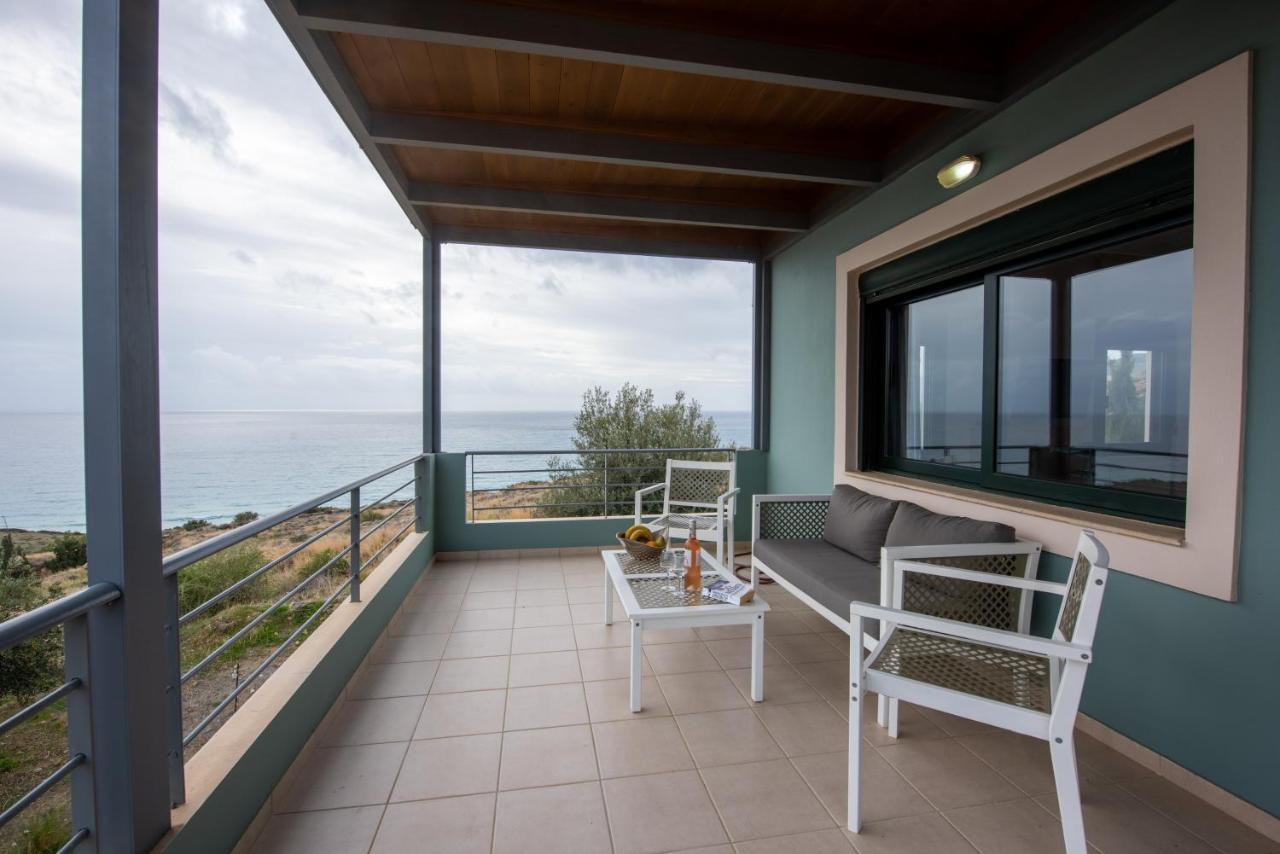 Portela Homes Kapsali Holiday home