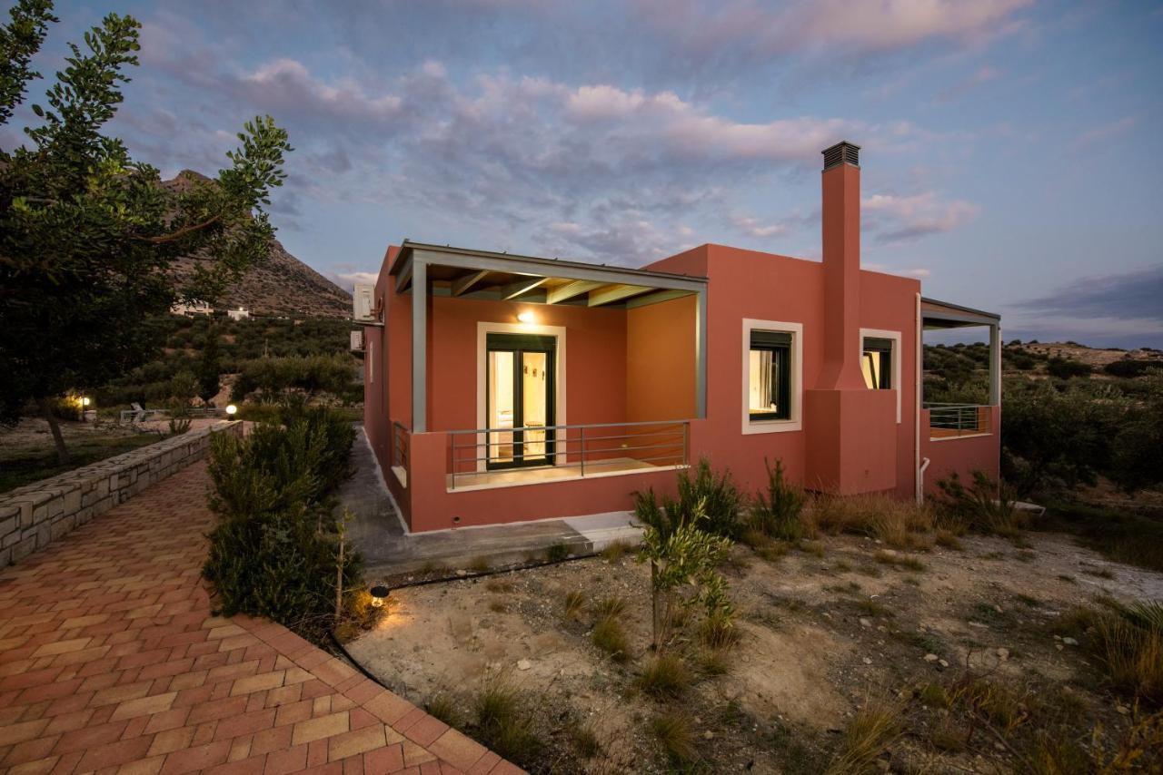 Portela Homes Kapsali Keratokampos
