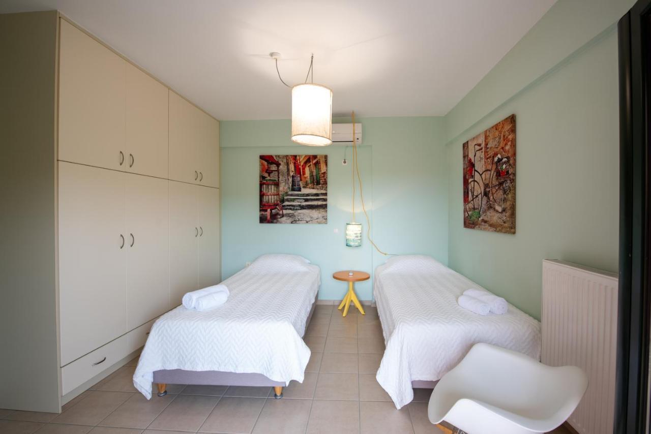 Portela Homes Kapsali Keratokampos